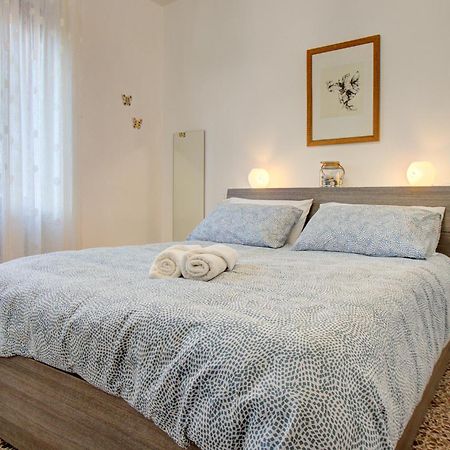 Апартаменты Casa Emilia Вольтерра Экстерьер фото