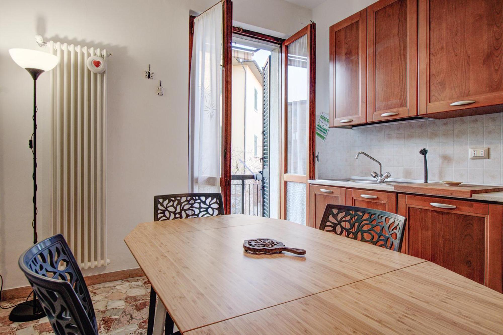 Апартаменты Casa Emilia Вольтерра Экстерьер фото